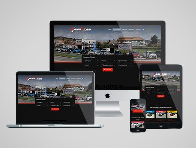 Automóveis
<br>gStand - LITE