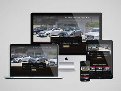 Stand & Services
<br>gStand - LITE