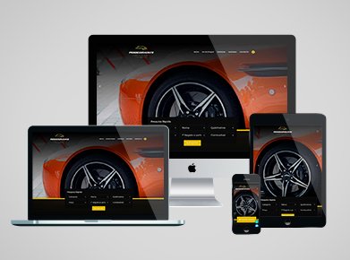 Automóveis
<br>gStand - LITE