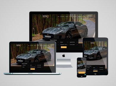 Car Consulting
<br>gStand - LITE